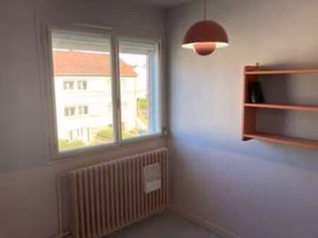 location appartement t1 à mexy (54135) : à louer t1 / 11m² mexy