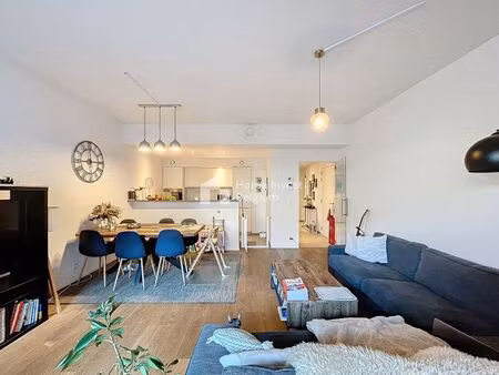 appartement à louer à avenue marcel thiry 204 woluwe-saint-lambert (vbe42560)
