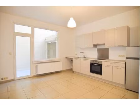appartement à louer à boulevard piercot 32/01 glain (vbe42554)