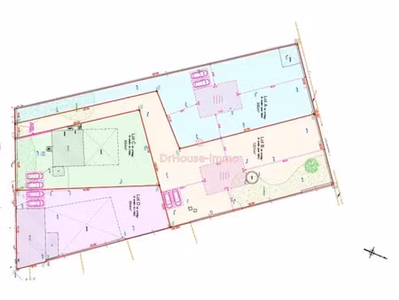 vente locaux professionnels 120 m² à limay (78520)  635 000 €