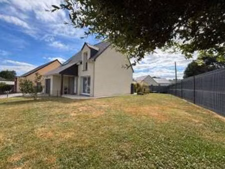vente maison aux hauts d'anjou (49330) : à vendre / 105m² les hauts d'anjou