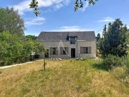 vente maison à baugé-en-anjou (49150) : à vendre / 57m² baugé-en-anjou