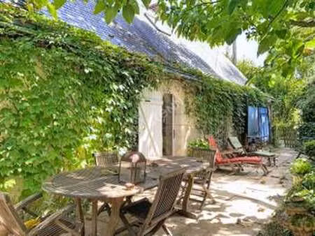 vente maison à cantenay-épinard (49460) : à vendre / 176m² cantenay-épinard