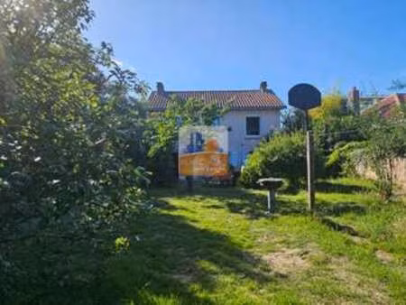 vente maison à rezé (44400) : à vendre / 113m² rezé