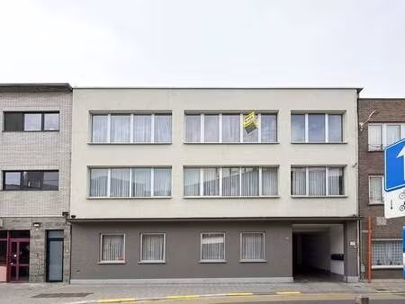 appartement à louer à beveren-waas € 850 (lpwh4) - immo jet | zimmo