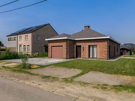 maison à vendre à waasmunster € 449.000 (lpwhc) - heylen vastgoed - waasland | zimmo