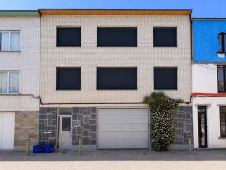 appartement à louer à gent € 1.200 (lpwek) - immobiliën crevits | zimmo