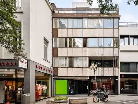 appartement à vendre à turnhout € 295.000 (lpwh7) - heylen vastgoed - turnhout | zimmo