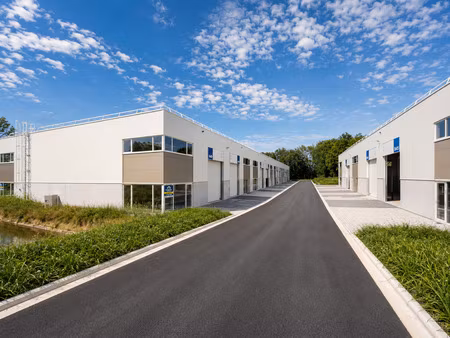 bien professionnel à louer à nivelles € 1.700 (lpwe9) | zimmo