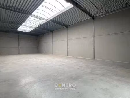 bien professionnel à louer à zedelgem € 1.250 (lpwfo) - centro | bedrijfsvastgoed - brugge