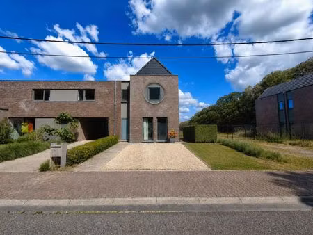 maison à louer à lotenhulle € 1.125 (lpwet) - vastgoed demeyer | zimmo