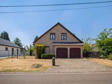 maison à vendre à genk € 459.000 (lpwfw) - heylen vastgoed - genk | zimmo