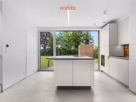 maison à louer à lubbeek € 1.850 (lpwgl) - homiés - verhuur | zimmo