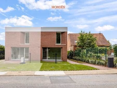 maison à louer à lubbeek € 2.090 (lpwgl) - homiés - verhuur | zimmo