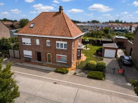 maison à vendre à dadizele € 220.000 (lpwf7) - immo derveaux | zimmo