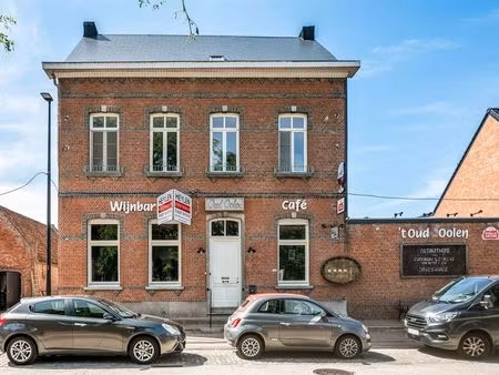 maison à vendre à olen € 635.000 (lpwhi) - heylen vastgoed - herentals | zimmo