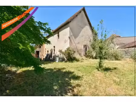 maison 175 m² à saint-menoux – potentiel 3 à 5 chambres – à 15 min de moulins