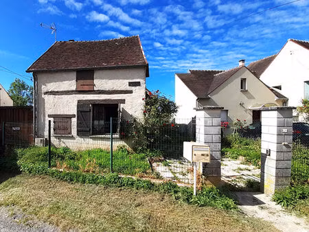 maison secteur chezy sur marne 3 pièce(s) 45 m2