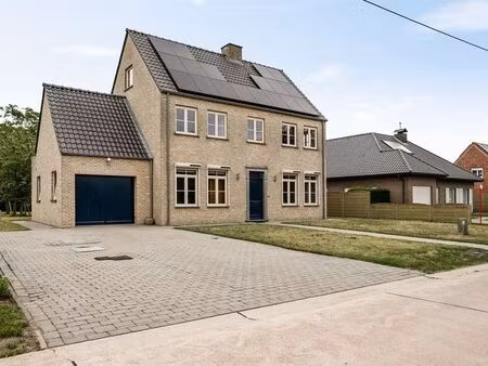 maison à vendre à vosselaar € 685.000 (lpwhj) - heylen vastgoed - turnhout | zimmo