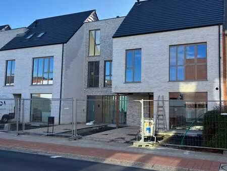 nieuwbouwproject | soontjens - woning 5