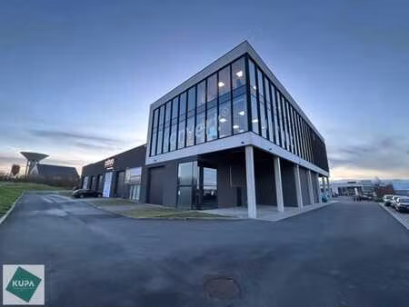 entrepôt à louer à aat