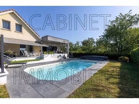 villa à vendre - première occupation