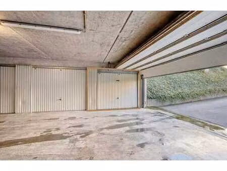 garage te huur in het centrum van aalst
