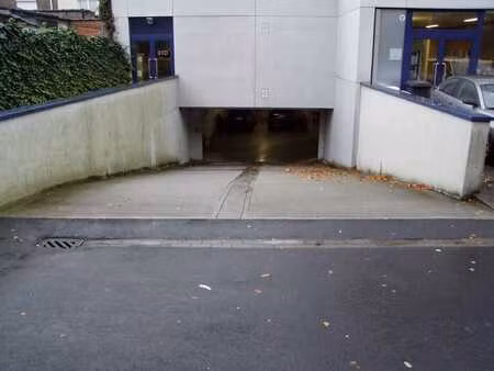 garage