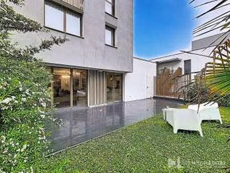 vente appartement 5 pièces à rennes (35000) : à vendre 5 pièces / 124m² rennes