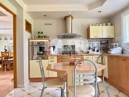 vente maison à alençon (61000) : à vendre / 120m² alençon