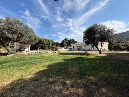 villa à vendre