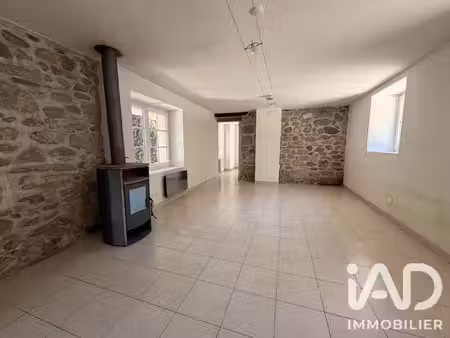 vente maison traditionnelle 4 pièces