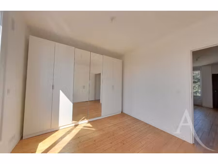 location appartement 2 pièces 32 m² à bagnolet (93170)  815 €