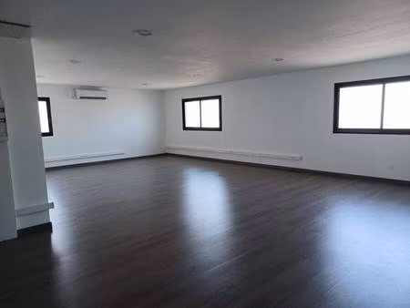 espace bureau à louer
