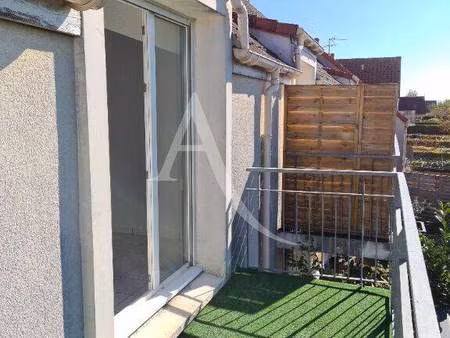 l'adresse - blois