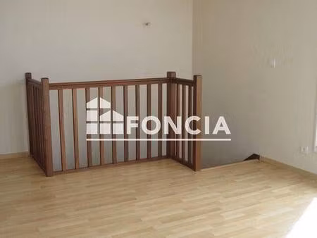 duplex à louer