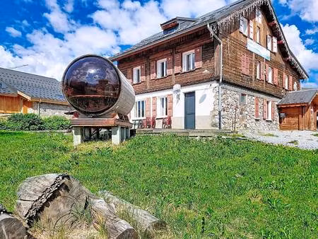 mountain collection immobilier