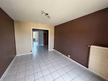 location appartement 3 pièces 66 m² à montluel (01120)  892 €