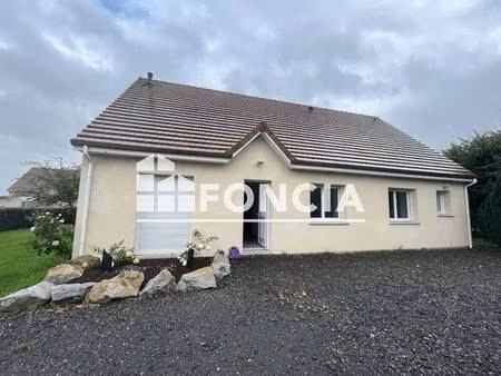 maison à louer