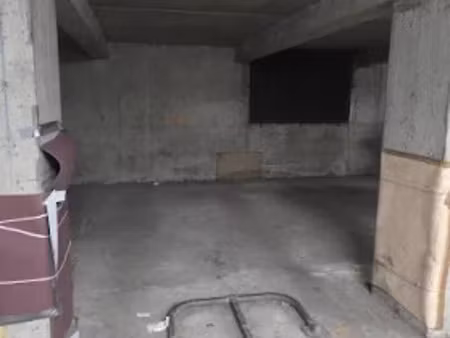 location parking à joue-les-tours (37300)  50 €