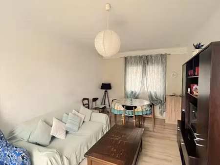 location meublée maison 1 pièce 34.02 m² à manosque (04100)  555 €