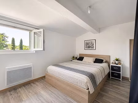 location maison 3 pièces 63.9 m² à valreas (84600)  621 €