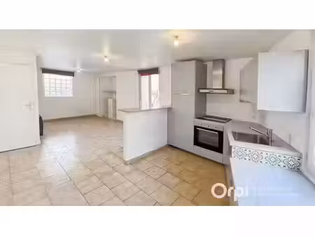 location maison 2 pièces 42.91 m² à magny-en-vexin (95420)  700 €