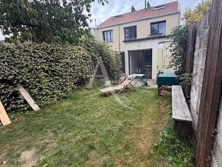 location maison 3 pièces 83.86 m² à nantes (44000)  1 334 €