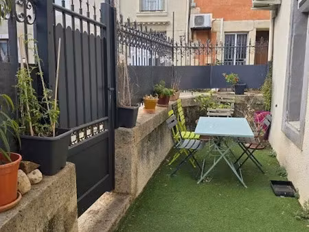 location maison 5 pièces 136.8 m² à saint-andré-de-roquelongue (11200)  1 045 €