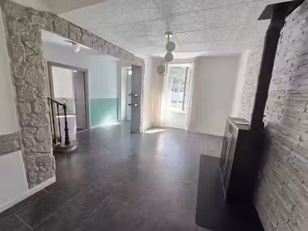 location maison 5 pièces 136.8 m² à saint-andré-de-roquelongue (11200)  995 €