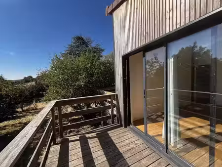 location maison 4 pièces 120 m² à saint-romain-d'ay (07290)  1 150 €