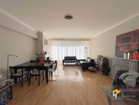 appartement à louer à sint-jacobsmarkt 77 anvers (rbw35775)