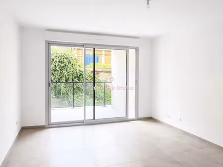 vente appartement 2 pièces 45 m² à beausoleil (06240)  390 000 €