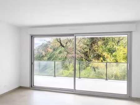 vente appartement 4 pièces 91 m² à beausoleil (06240)  870 000 €